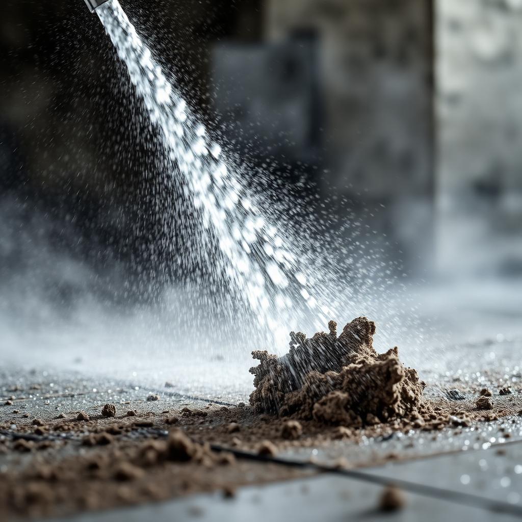 Pressure Washing